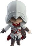 Ezio Auditore Nendoroid Action Figure by Good Smile