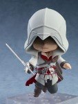 Ezio Auditore Nendoroid Action Figure by Good Smile