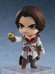 Ezio Auditore Nendoroid Action Figure by Good Smile
