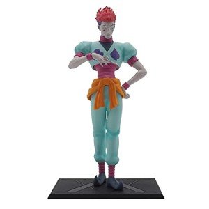 Hunter X Hunter Hisoka Morow Collectible PVC Figure