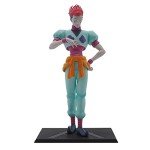 Hunter X Hunter Hisoka Morow Collectible PVC Figure