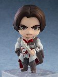 Ezio Auditore Nendoroid Action Figure by Good Smile