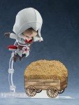 Ezio Auditore Nendoroid Action Figure by Good Smile