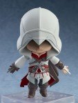 Ezio Auditore Nendoroid Action Figure by Good Smile