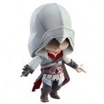 Ezio Auditore Nendoroid Action Figure by Good Smile
