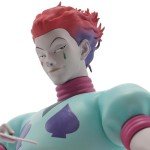 Hunter X Hunter Hisoka Morow Collectible PVC Figure