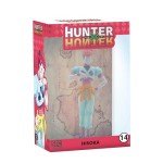 Hunter X Hunter Hisoka Morow Collectible PVC Figure