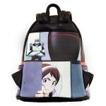My Hero Academia Deku vs. Kacchan Mini Backpack