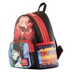 My Hero Academia Deku vs. Kacchan Mini Backpack