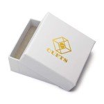 FLCL Never Knows Best Enamel Lapel Pin