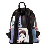My Hero Academia Deku vs. Kacchan Mini Backpack