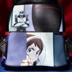 My Hero Academia Deku vs. Kacchan Mini Backpack