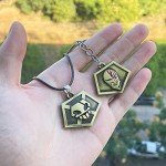 Ichigo Soul Reaper Keychain with Hollow Mask Charm