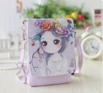 Cute Cartoon Mini Shoulder Bag for Kids