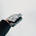 Satoru Goj Anime Phone Case with Keychain