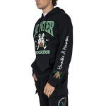 Hunter X Hunter Men's Hoodie & Jogger Set