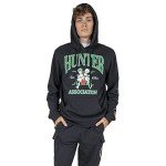 Hunter X Hunter Men's Hoodie & Jogger Set