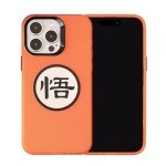 Anime Design iPhone 16 Pro MAX Phone Case