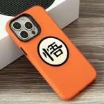 Anime Design iPhone 16 Pro MAX Phone Case