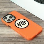 Anime Design iPhone 16 Pro MAX Phone Case