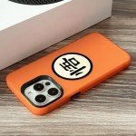 Anime Design iPhone 16 Pro MAX Phone Case