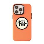 Anime Design iPhone 16 Pro MAX Phone Case