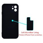 Anime Design iPhone 11 Case - Classic Heroes