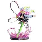 Mitsuri Kanroji Demon Slayer Figure - 31CM