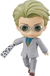 Good Smile Kento Nanami Nendoroid Action Figure