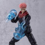 Itadori Yuji & Fushiguro Megumi Anime Figures