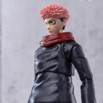 Itadori Yuji & Fushiguro Megumi Anime Figures
