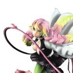 Mitsuri Kanroji Demon Slayer Figure - 31CM