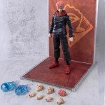 Itadori Yuji & Fushiguro Megumi Anime Figures