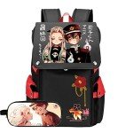 Gengar Toilet Bound Hanako Kun Anime Backpack