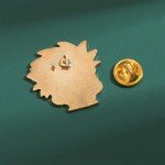 Jujutsu Kaisen 8-Piece Anime Pin Set