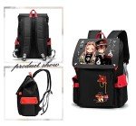 Gengar Toilet Bound Hanako Kun Anime Backpack