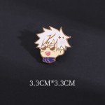 Jujutsu Kaisen 8-Piece Anime Pin Set