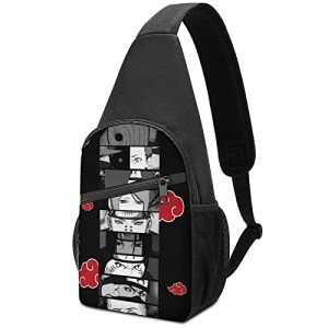 Anime Print Multifunctional Wireless Earbuds & Bag