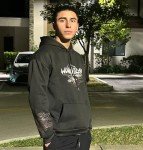 Sakura Hoodie: Y2K Anime Harajuku Style