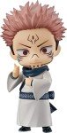 Sukuna Nendoroid Action Figure from Jujutsu Kaisen