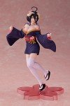Albedo Sakura Kimono Ver. Coreful Figure