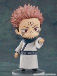 Sukuna Nendoroid Action Figure from Jujutsu Kaisen
