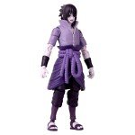 Naruto Shippuden Sasuke Rinnegan Action Figure