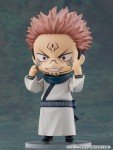 Sukuna Nendoroid Action Figure from Jujutsu Kaisen