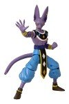 Beerus 6.5" Action Figure - Dragon Ball Super