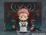 Sukuna Nendoroid Action Figure from Jujutsu Kaisen