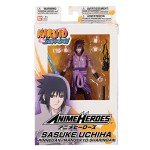 Naruto Shippuden Sasuke Rinnegan Action Figure