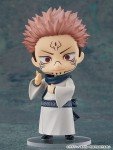 Sukuna Nendoroid Action Figure from Jujutsu Kaisen