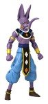 Beerus 6.5" Action Figure - Dragon Ball Super