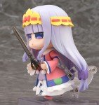 Nendoroid Princess Syalis - Sleepy Princess Figure